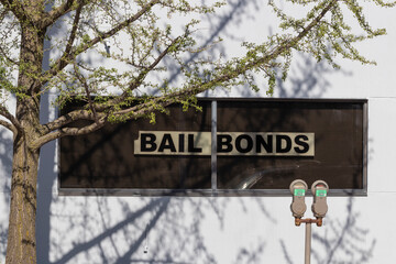 bail bond